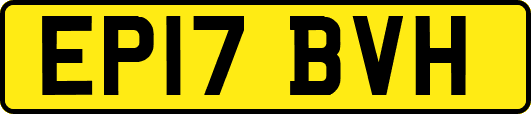 EP17BVH