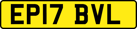 EP17BVL