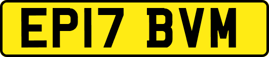 EP17BVM