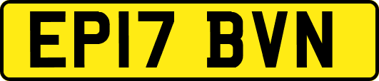 EP17BVN
