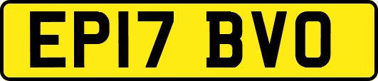 EP17BVO