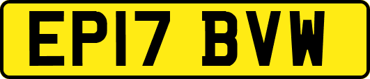 EP17BVW