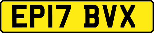 EP17BVX