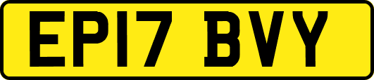 EP17BVY