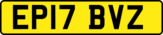 EP17BVZ