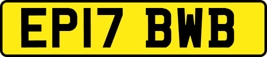 EP17BWB