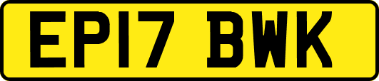 EP17BWK