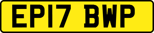 EP17BWP