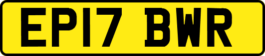 EP17BWR