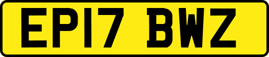 EP17BWZ