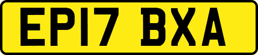 EP17BXA