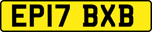 EP17BXB
