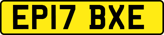 EP17BXE