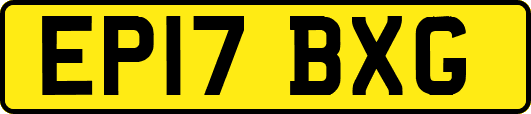 EP17BXG
