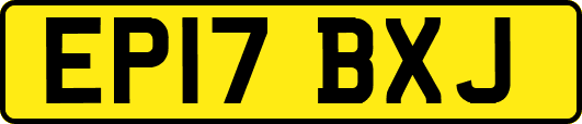 EP17BXJ