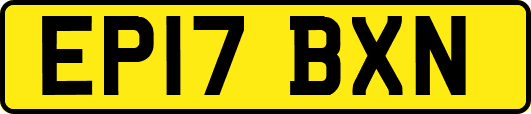 EP17BXN