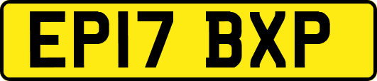 EP17BXP