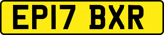 EP17BXR