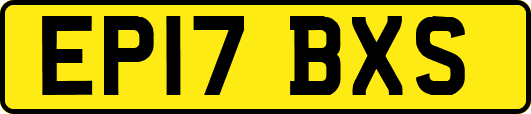EP17BXS