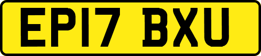EP17BXU