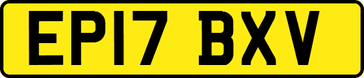 EP17BXV