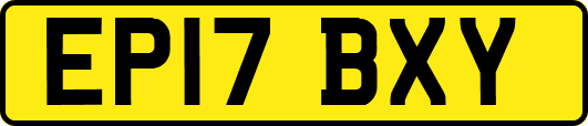 EP17BXY