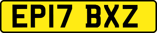 EP17BXZ