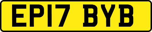 EP17BYB