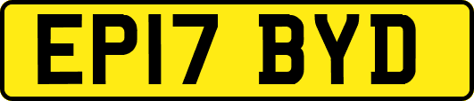 EP17BYD