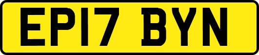 EP17BYN