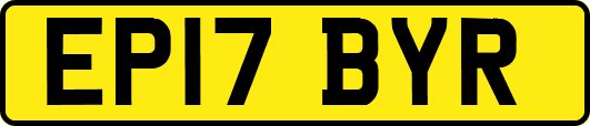EP17BYR
