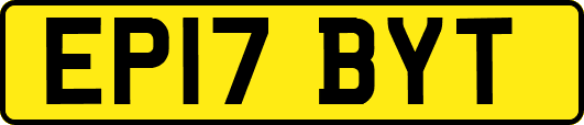 EP17BYT