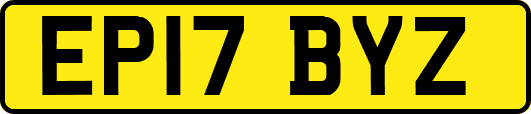 EP17BYZ