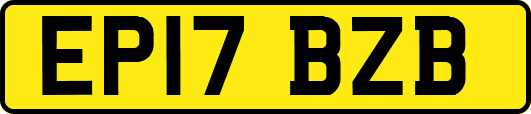 EP17BZB