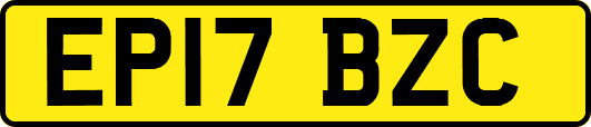 EP17BZC