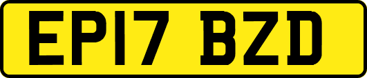 EP17BZD