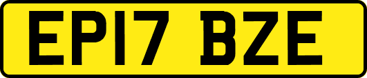 EP17BZE
