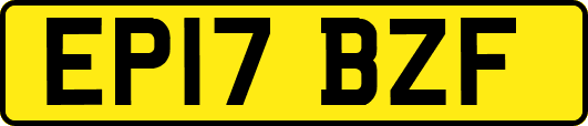 EP17BZF