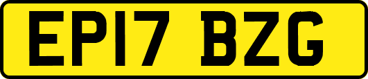 EP17BZG