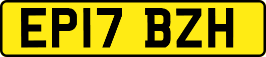 EP17BZH
