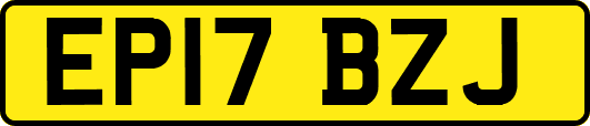 EP17BZJ