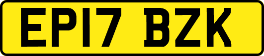 EP17BZK