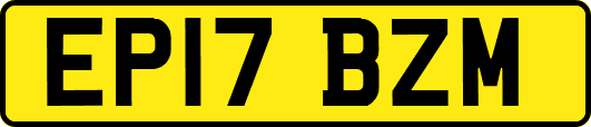EP17BZM