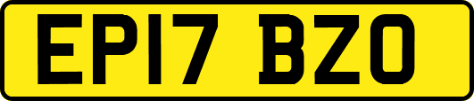 EP17BZO