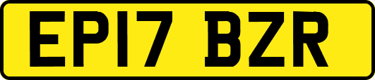 EP17BZR