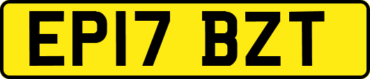 EP17BZT