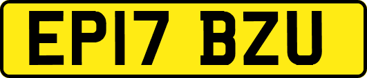 EP17BZU