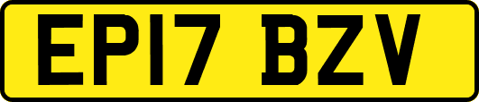 EP17BZV