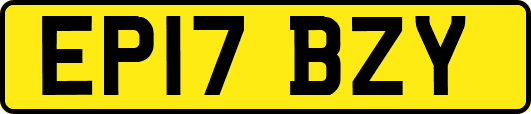 EP17BZY