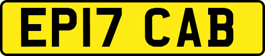 EP17CAB